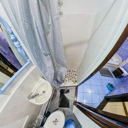 La Vitalie Guest House Chisinau Eksteriør bilde