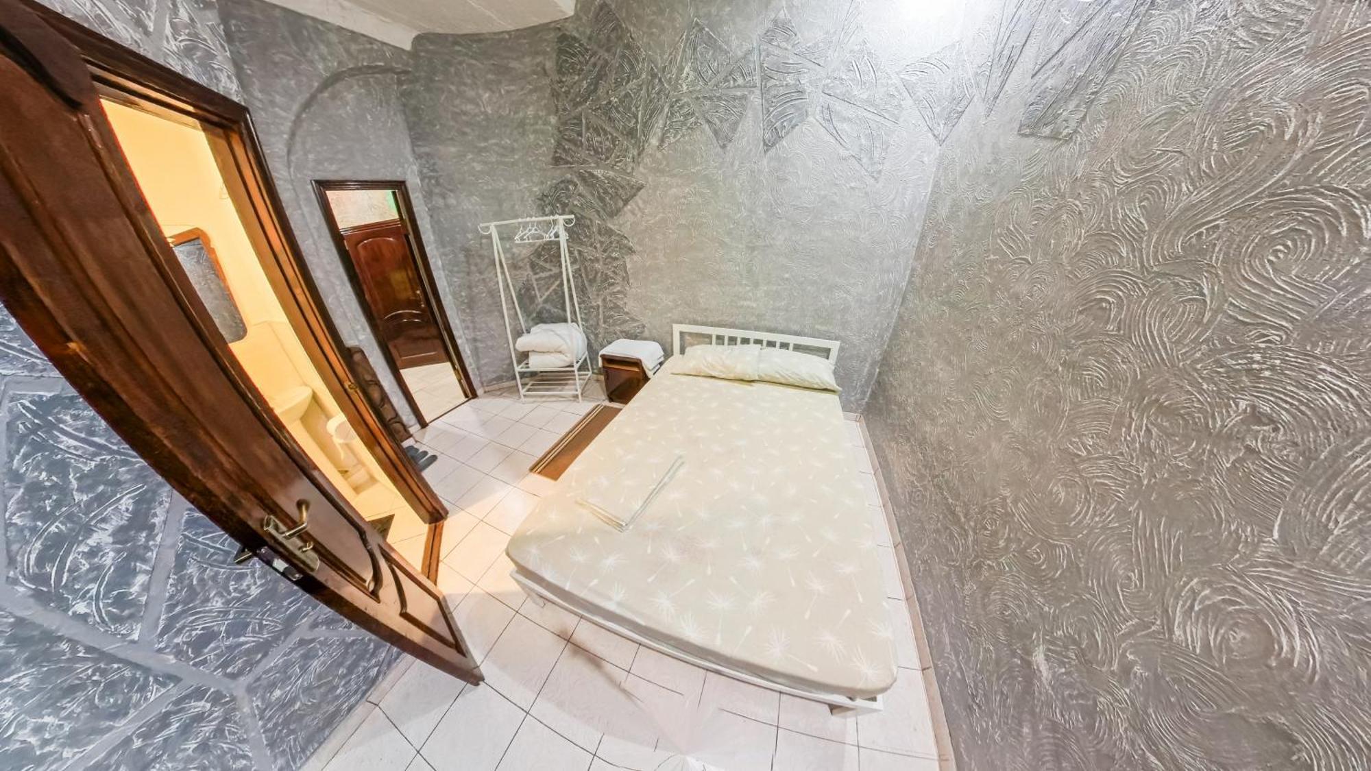 La Vitalie Guest House Chisinau Eksteriør bilde
