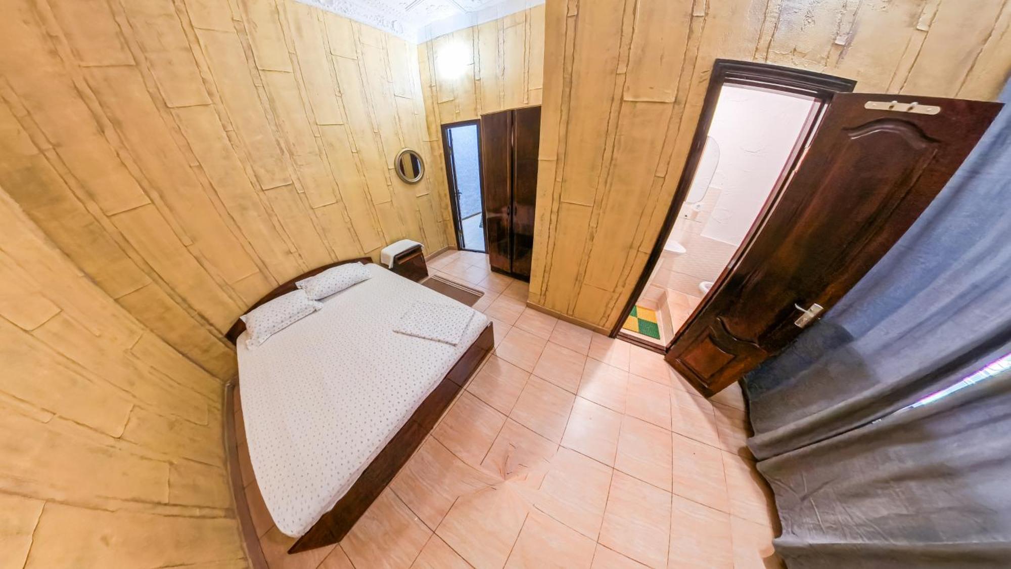 La Vitalie Guest House Chisinau Eksteriør bilde