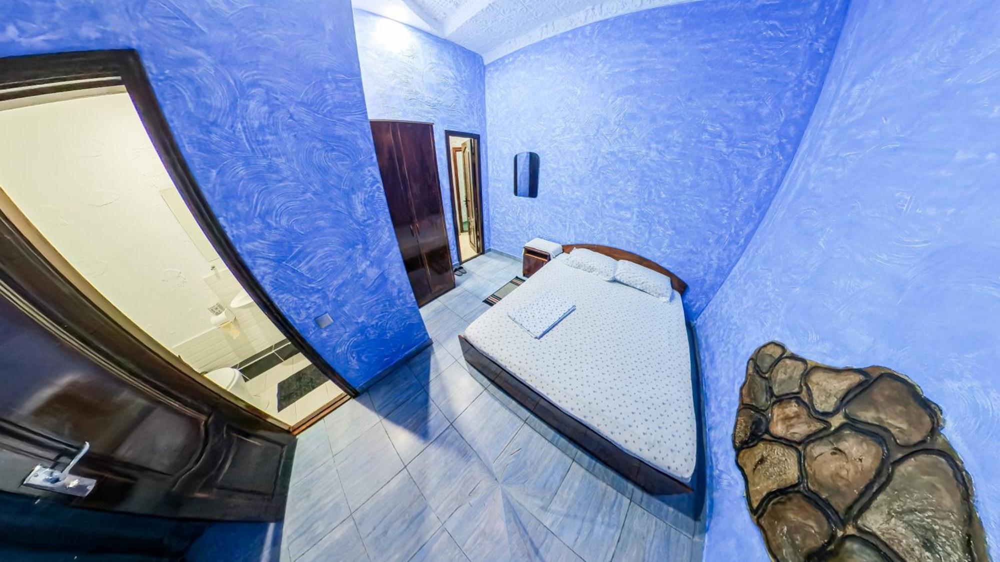 La Vitalie Guest House Chisinau Eksteriør bilde