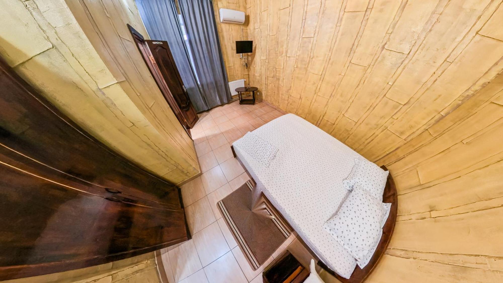 La Vitalie Guest House Chisinau Eksteriør bilde