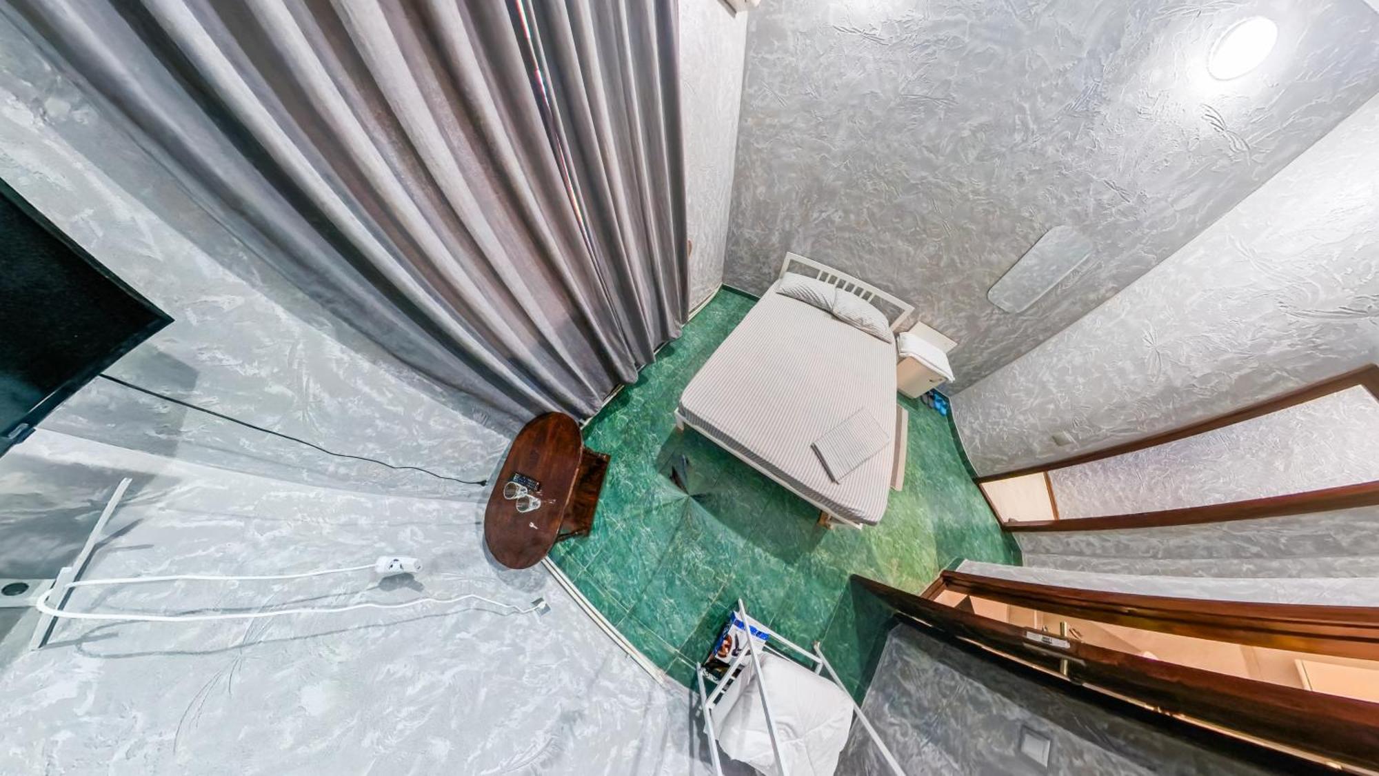 La Vitalie Guest House Chisinau Eksteriør bilde